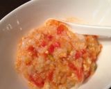 離乳食＊ トマトの万能ソース＊作り方6写真