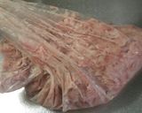 簡単 ランチ♪ 肉だんごのスープ作り方2写真