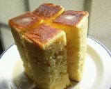 ビックリ！タワーホットケーキ☆作り方19写真