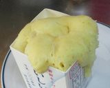 ビックリ！タワーホットケーキ☆作り方9写真