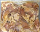 鶏の唐揚げ作り方3写真