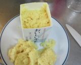 ビックリ！タワーホットケーキ☆作り方10写真