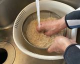 たまねぎと桜えびのかき揚げそうめん作り方7写真