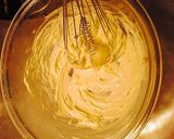 チョコサンドクッキー作り方1写真