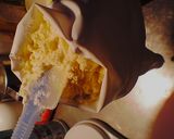 チョコサンドクッキー作り方5写真