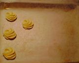 チョコサンドクッキー作り方6写真