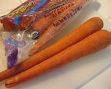 フレンチにんじんサラダ作り方1写真