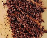 チョコサンドクッキー作り方8写真