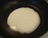 餅 (ビン）/ 北京ダック風作り方3写真