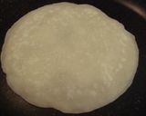 餅 (ビン）/ 北京ダック風作り方4写真