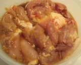 餅 (ビン）/ 北京ダック風作り方6写真