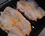 餅 (ビン）/ 北京ダック風作り方7写真