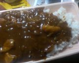 夏超えカレー（辛いの嫌いな人はNGです）作り方8写真