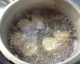 簡単☆じゃがいもオムレツinお婆ちゃん家作り方1写真