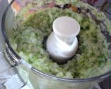 超簡単♪大豆トマト煮！作り方2写真
