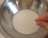 葛餅作り方1写真