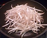 もやしと豚肉のさっぱり蒸し作り方1写真