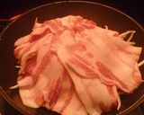 もやしと豚肉のさっぱり蒸し作り方2写真