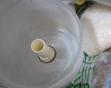 卵・乳製品不使用★豆乳アイスクリーム3種作り方1写真