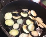 ナスとトマトの中華炒め作り方3写真