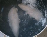 味付け簡単！きゅうりささみの中華和え作り方2写真