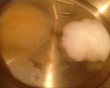 関西の王将風塩だれ天津飯作り方1写真