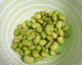 枝豆のスープ作り方1写真