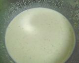枝豆のスープ作り方8写真