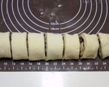 ◎あずきの甘納豆で豆パンを作ろう◎作り方6写真