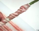 肉巻アスパラガス作り方1写真