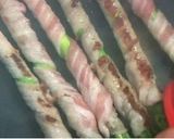 肉巻アスパラガス作り方2写真