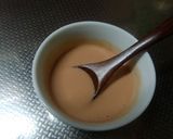 ヘルシー☆豆腐ハンバーグ作り方7写真
