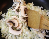 炊飯器にお任せ！コク旨シーフードドリア作り方1写真