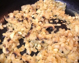 炊飯器にお任せ！コク旨シーフードドリア作り方2写真