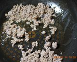 簡単♪ おいし~ぃ麻婆春雨作り方4写真
