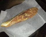 【ご飯がすすむ】サワラのみそ焼き作り方6写真