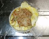 それいけ！アンパンマン～★オムライス作り方2写真