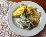 サワークリームソース☆ローストや野菜に作り方7写真
