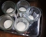 卵・生クリーム不要 ❀気軽にティラミス作り方6写真