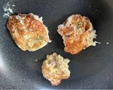 長芋オクラ豚肉焼き作り方6写真