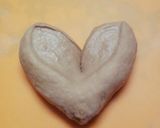 カフェオレ(coffee)パン・:*:・作り方2写真