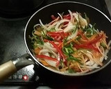 ◆簡単夏レシピ♡まろやかｎａ鮭の南蛮漬◆作り方4写真
