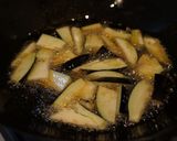 本格中華で美味☆豚肉と茄子の味噌炒め作り方3写真