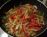 ◆簡単夏レシピ♡まろやかｎａ鮭の南蛮漬◆作り方5写真