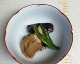 お盆の料理 ⑴作り方6写真