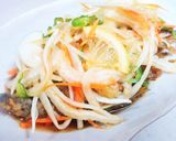私流・小あじ(豆あじ)の下処理・さばき方作り方20写真