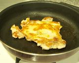 コチュジャンだれで♪鶏の照り焼き作り方4写真