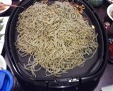 名物瓦そば家バージョン(*¯︶¯*)作り方4写真