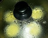 レンジでなめらかプリン☆作り方7写真
