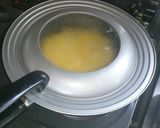 ふわふわ～♡野菜たっぷりオムライス作り方8写真